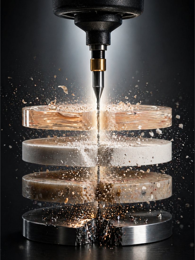 Multimateriale